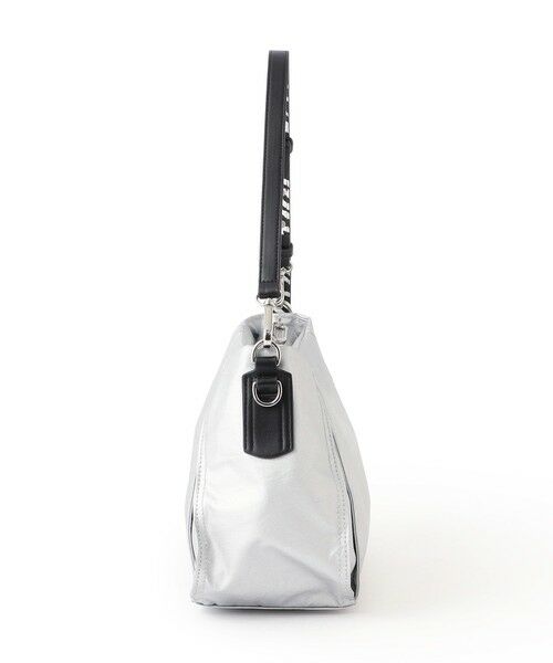 EVEX by KRIZIA / エヴェックス バイ クリツィア メッセンジャーバッグ・ウエストポーチ | メタナイロンショルダー | 詳細3