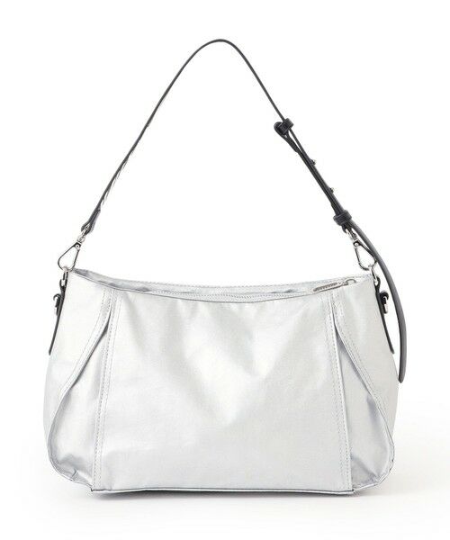 EVEX by KRIZIA / エヴェックス バイ クリツィア メッセンジャーバッグ・ウエストポーチ | メタナイロンショルダー | 詳細4