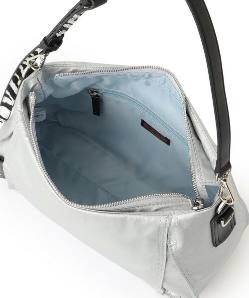 EVEX by KRIZIA / エヴェックス バイ クリツィア メッセンジャーバッグ・ウエストポーチ | メタナイロンショルダー | 詳細6