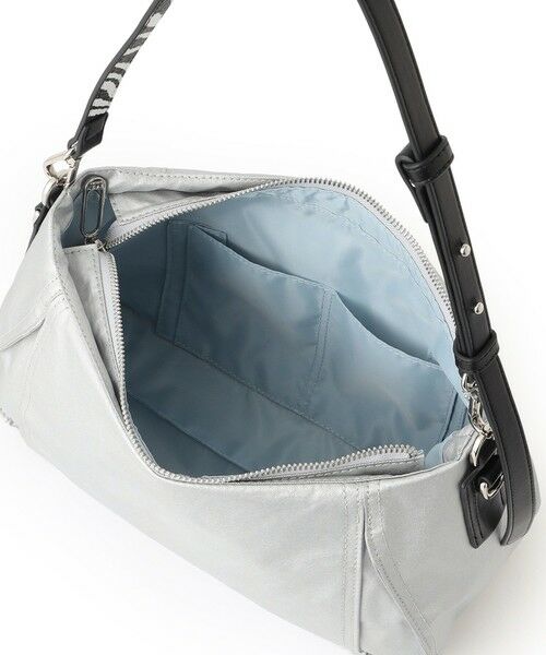 EVEX by KRIZIA / エヴェックス バイ クリツィア メッセンジャーバッグ・ウエストポーチ | メタナイロンショルダー | 詳細7