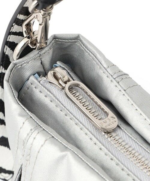 EVEX by KRIZIA / エヴェックス バイ クリツィア メッセンジャーバッグ・ウエストポーチ | メタナイロンショルダー | 詳細8