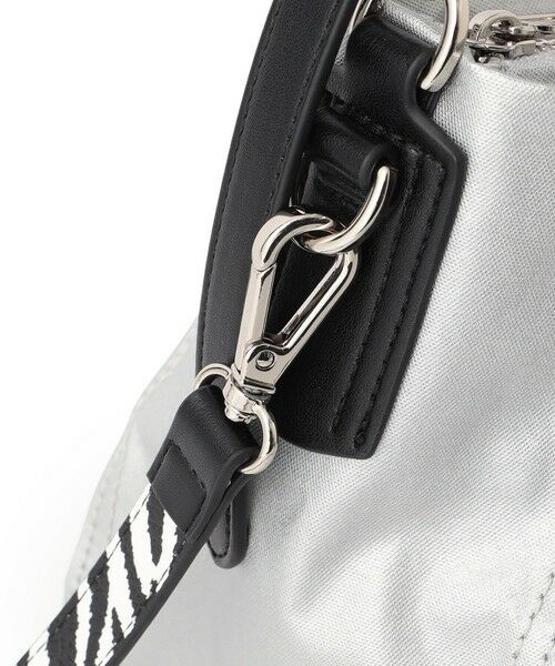 EVEX by KRIZIA / エヴェックス バイ クリツィア メッセンジャーバッグ・ウエストポーチ | メタナイロンショルダー | 詳細9