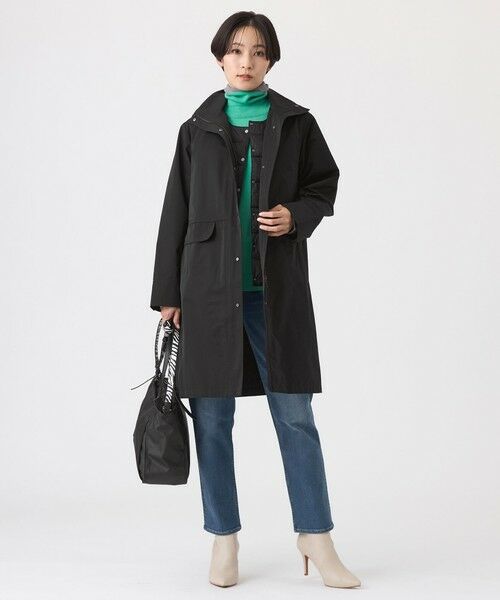 EVEX by KRIZIA / エヴェックス バイ クリツィア その他パンツ | 【ウォッシャブル】ストレッチデニムパンツ | 詳細4