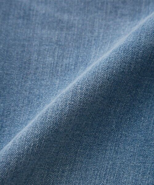 EVEX by KRIZIA / エヴェックス バイ クリツィア その他パンツ | 【ウォッシャブル】ストレッチデニムパンツ | 詳細11