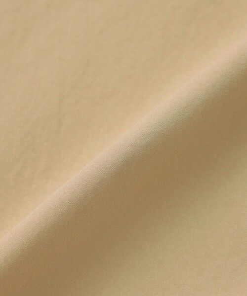 EVEX by KRIZIA / エヴェックス バイ クリツィア その他アウター | 【はっ水・ウォッシャブル】テックスブリッドステンカラーコート | 詳細11