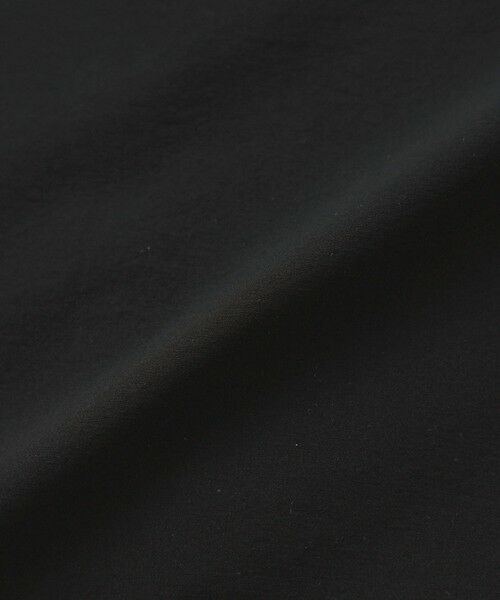 EVEX by KRIZIA / エヴェックス バイ クリツィア ダウンジャケット・ベスト | 【マシンウォッシャブル】テックスブリッドVネックジレ | 詳細9