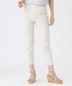 EVEX by KRIZIA / エヴェックス バイ クリツィア その他パンツ | 【ベストセラー・新色】【接触冷感・UVカット・ウォッシャブル】メリルハイテンションクロップドパンツ