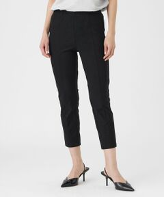 EVEX by KRIZIA / エヴェックス バイ クリツィア その他パンツ | 【ベストセラー・新色】【接触冷感・UVカット・ウォッシャブル】メリルハイテンションクロップドパンツ