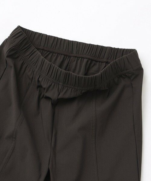 EVEX by KRIZIA / エヴェックス バイ クリツィア その他パンツ | 【ベストセラー・新色】【接触冷感・UVカット・ウォッシャブル】メリルハイテンションクロップドパンツ | 詳細10