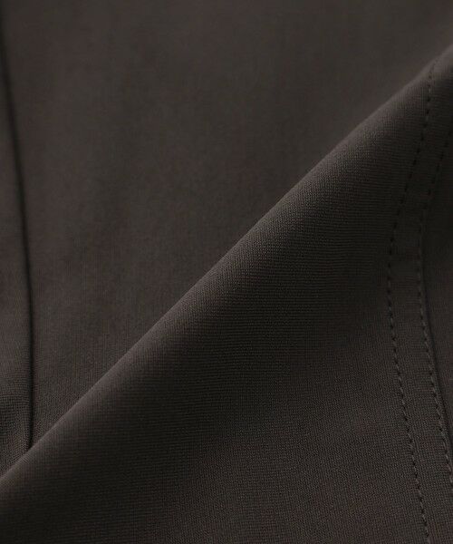 EVEX by KRIZIA / エヴェックス バイ クリツィア その他パンツ | 【ベストセラー・新色】【接触冷感・UVカット・ウォッシャブル】メリルハイテンションクロップドパンツ | 詳細11