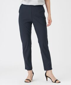 EVEX by KRIZIA / エヴェックス バイ クリツィア その他パンツ | 【定番人気・新色】【接触冷感・UVカット・ウォッシャブル】メリルハイテンションテーパードパンツ