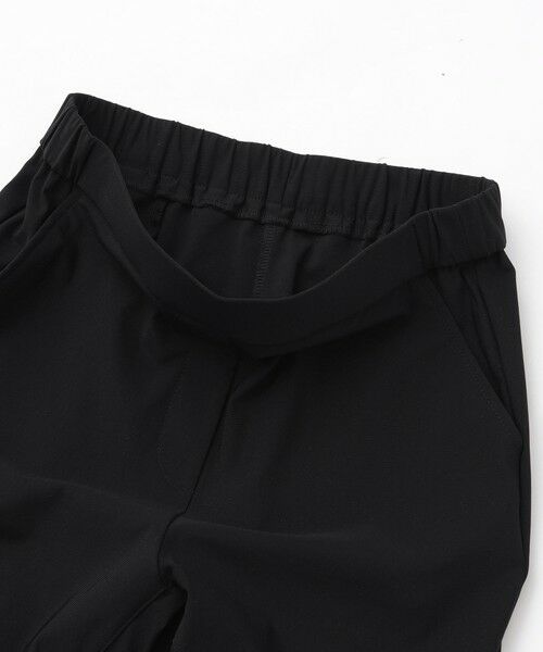 EVEX by KRIZIA / エヴェックス バイ クリツィア その他パンツ | 【定番人気・新色】【接触冷感・UVカット・ウォッシャブル】メリルハイテンションテーパードパンツ | 詳細9