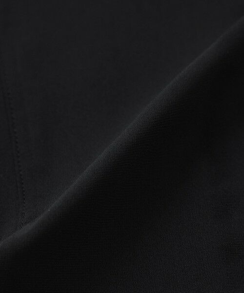 EVEX by KRIZIA / エヴェックス バイ クリツィア その他パンツ | 【定番人気・新色】【接触冷感・UVカット・ウォッシャブル】メリルハイテンションテーパードパンツ | 詳細10