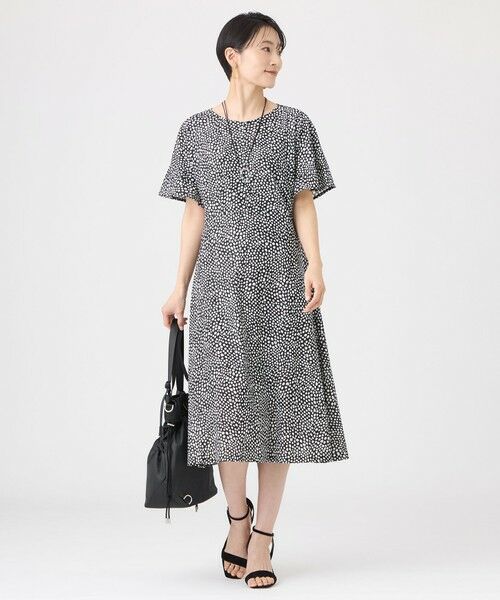 EVEX by KRIZIA / エヴェックス バイ クリツィア メッセンジャーバッグ・ウエストポーチ | アニマルプリントトートバッグ | 詳細4