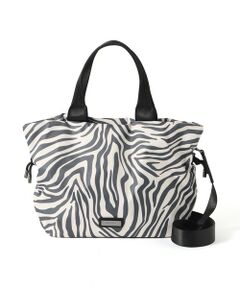 EVEX by KRIZIA / エヴェックス バイ クリツィア メッセンジャーバッグ・ウエストポーチ | アニマルプリントショルダーバッグ