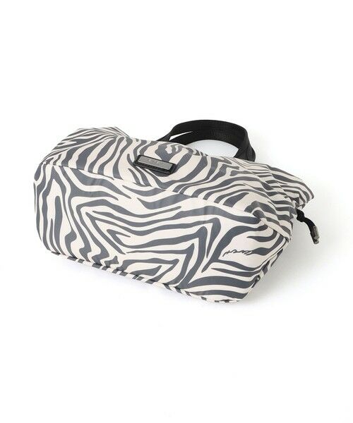 EVEX by KRIZIA / エヴェックス バイ クリツィア メッセンジャーバッグ・ウエストポーチ | アニマルプリントショルダーバッグ | 詳細7