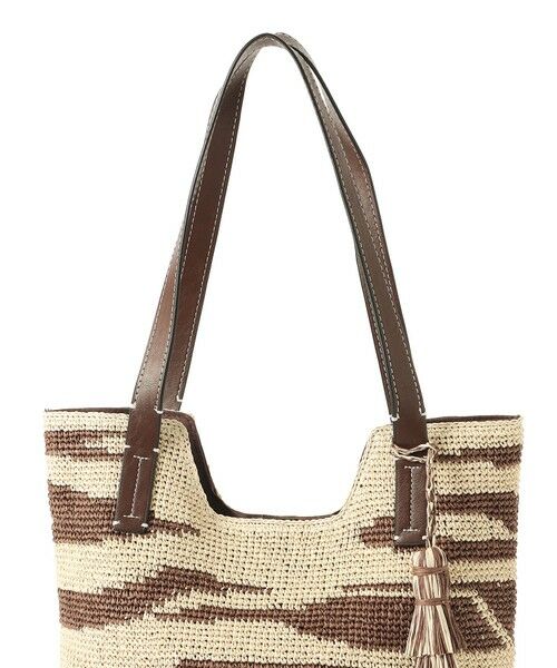 EVEX by KRIZIA / エヴェックス バイ クリツィア メッセンジャーバッグ・ウエストポーチ | ハンドニットバッグ | 詳細11