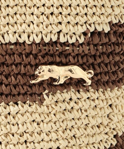 EVEX by KRIZIA / エヴェックス バイ クリツィア メッセンジャーバッグ・ウエストポーチ | ハンドニットバッグ | 詳細12