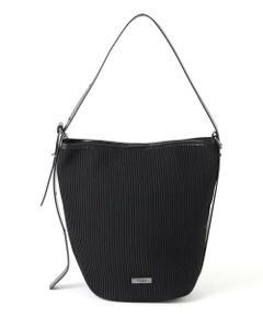 EVEX by KRIZIA / エヴェックス バイ クリツィア メッセンジャーバッグ・ウエストポーチ | ニットショルダーバッグ