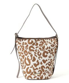 EVEX by KRIZIA / エヴェックス バイ クリツィア メッセンジャーバッグ・ウエストポーチ | ニットショルダーバッグ