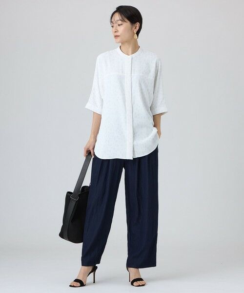 EVEX by KRIZIA / エヴェックス バイ クリツィア メッセンジャーバッグ・ウエストポーチ | ニットショルダーバッグ | 詳細3