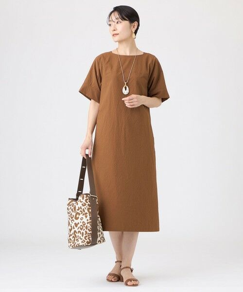 EVEX by KRIZIA / エヴェックス バイ クリツィア メッセンジャーバッグ・ウエストポーチ | ニットショルダーバッグ | 詳細4