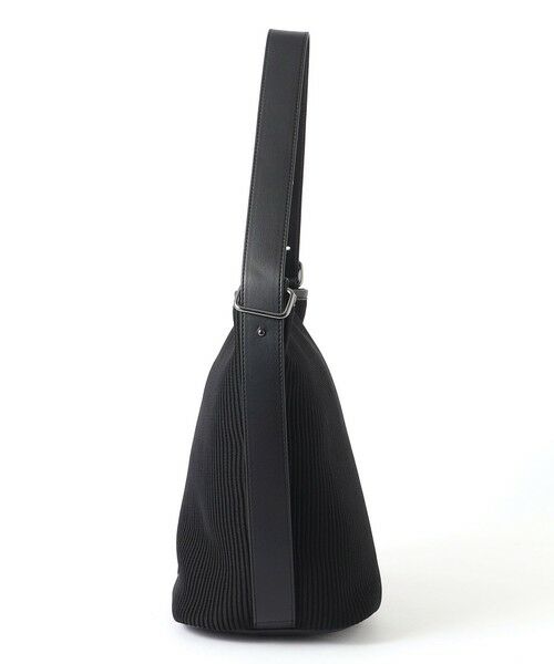 EVEX by KRIZIA / エヴェックス バイ クリツィア メッセンジャーバッグ・ウエストポーチ | ニットショルダーバッグ | 詳細5