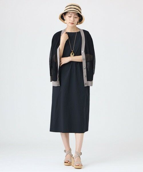 EVEX by KRIZIA / エヴェックス バイ クリツィア ハット | ラフィアハット | 詳細1