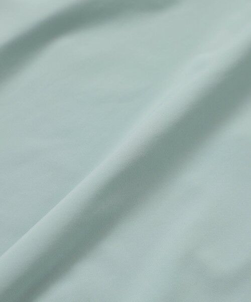 EVEX by KRIZIA / エヴェックス バイ クリツィア カットソー | 【接触冷感・マシンウォッシャブル】コンチェロプルオーバーブラウス | 詳細9