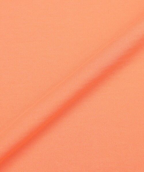 EVEX by KRIZIA / エヴェックス バイ クリツィア カットソー | 【日傘レベルの遮熱効果】【接触冷感・遮熱・UV対策・ウォッシャブル】ミネラルテックスパフスリーブカットソー | 詳細8