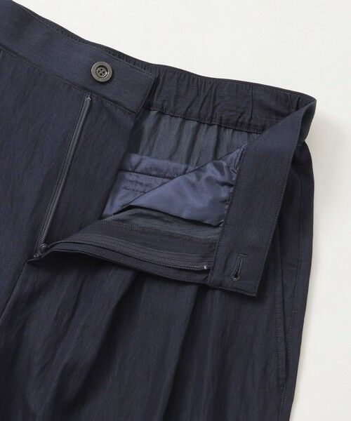 EVEX by KRIZIA / エヴェックス バイ クリツィア その他パンツ | 【カタログ掲載・ウォッシャブル】デニムライクバレルパンツ | 詳細12