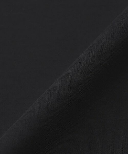 EVEX by KRIZIA / エヴェックス バイ クリツィア カットソー | 【接触冷感・抗菌防臭・ウォッシャブル】超冷感コットンエンブロイダリーチュニックカットソー | 詳細9