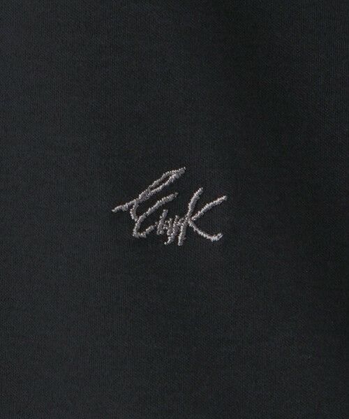 EVEX by KRIZIA / エヴェックス バイ クリツィア カットソー | 【EDITION掲載】【ウォッシャブル】フレンチスリーブドルマンカットソー | 詳細10