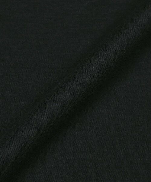 EVEX by KRIZIA / エヴェックス バイ クリツィア カットソー | 【EDITION掲載】【ウォッシャブル】フレンチスリーブドルマンカットソー | 詳細11