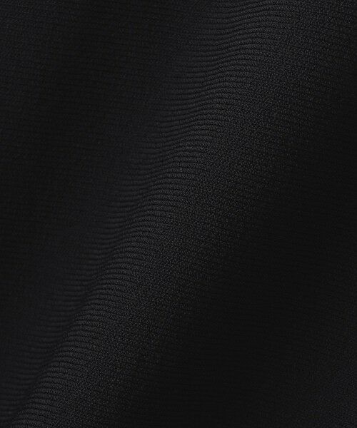 EVEX by KRIZIA / エヴェックス バイ クリツィア ニット・セーター | 【ウォッシャブル・UV対策】コンフォートストレッチニットボレロカーディガン | 詳細5