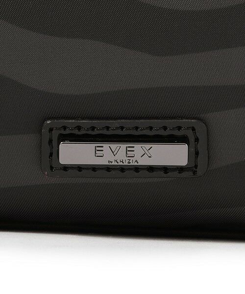 EVEX by KRIZIA / エヴェックス バイ クリツィア メッセンジャーバッグ・ウエストポーチ | ユーティリティアニマルショルダー | 詳細12