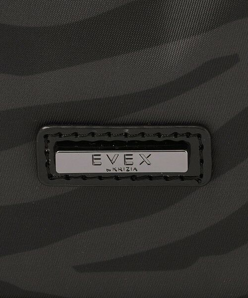 EVEX by KRIZIA / エヴェックス バイ クリツィア メッセンジャーバッグ・ウエストポーチ | ユーティリティアニマルトート | 詳細10