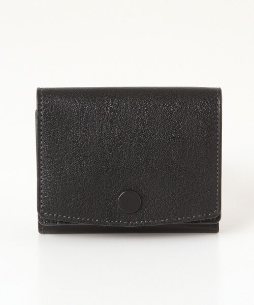 Compact Wallet 2 （財布・コインケース・マネークリップ）｜FARO