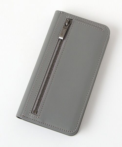 Calma Wallet Case for iPhone 14 Pro （モバイルケース）｜FARO 