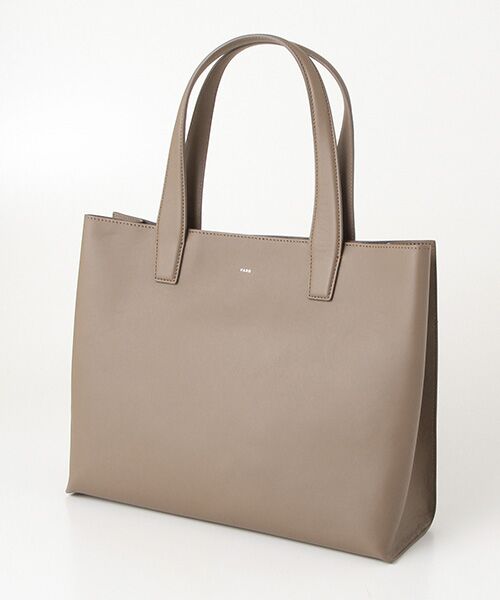 Calma Tote Medium （トートバッグ）｜FARO / ファーロ ファッション