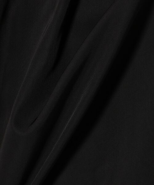 Feroux / フェルゥ ミニ・ひざ丈スカート | 【洗える】クラシカルメモリー スカート | 詳細14