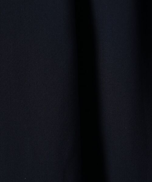 Feroux / フェルゥ ミニ・ひざ丈スカート | 【洗える】スパンミディ スカート | 詳細24