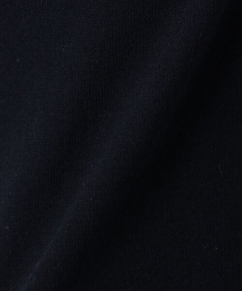 Feroux / フェルゥ ニット・セーター | 【洗える】スカラビジューポイントプチフリルP/O ニット | 詳細19
