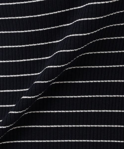 Feroux / フェルゥ Tシャツ | 【洗える】フェミニンデザインスリーブ カットソー | 詳細12
