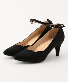 Feroux / フェルゥ パンプス | フェミニンスカラ パンプス