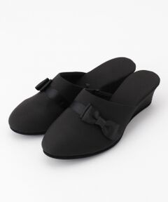 Feroux / フェルゥ シューズ | 【セレモニー】ヒールポケッタブル シューズ