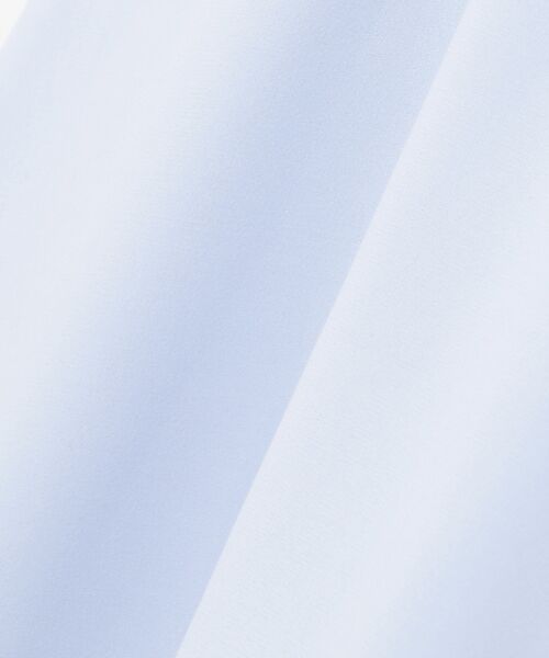 Feroux / フェルゥ ミニ・ひざ丈スカート | 【洗える】エレガンスレースアップ スカート | 詳細13