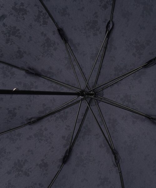 Feroux / フェルゥ 傘 | 【晴雨兼用】ブーケフラワーアンブレラ ロング傘 | 詳細2