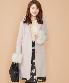 Feroux / フェルゥ その他アウター | エレガンスLuxe コート