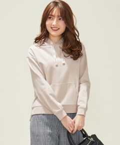 Feroux / フェルゥ スウェット | 【洗える】フェミニンコンパクト スウェット